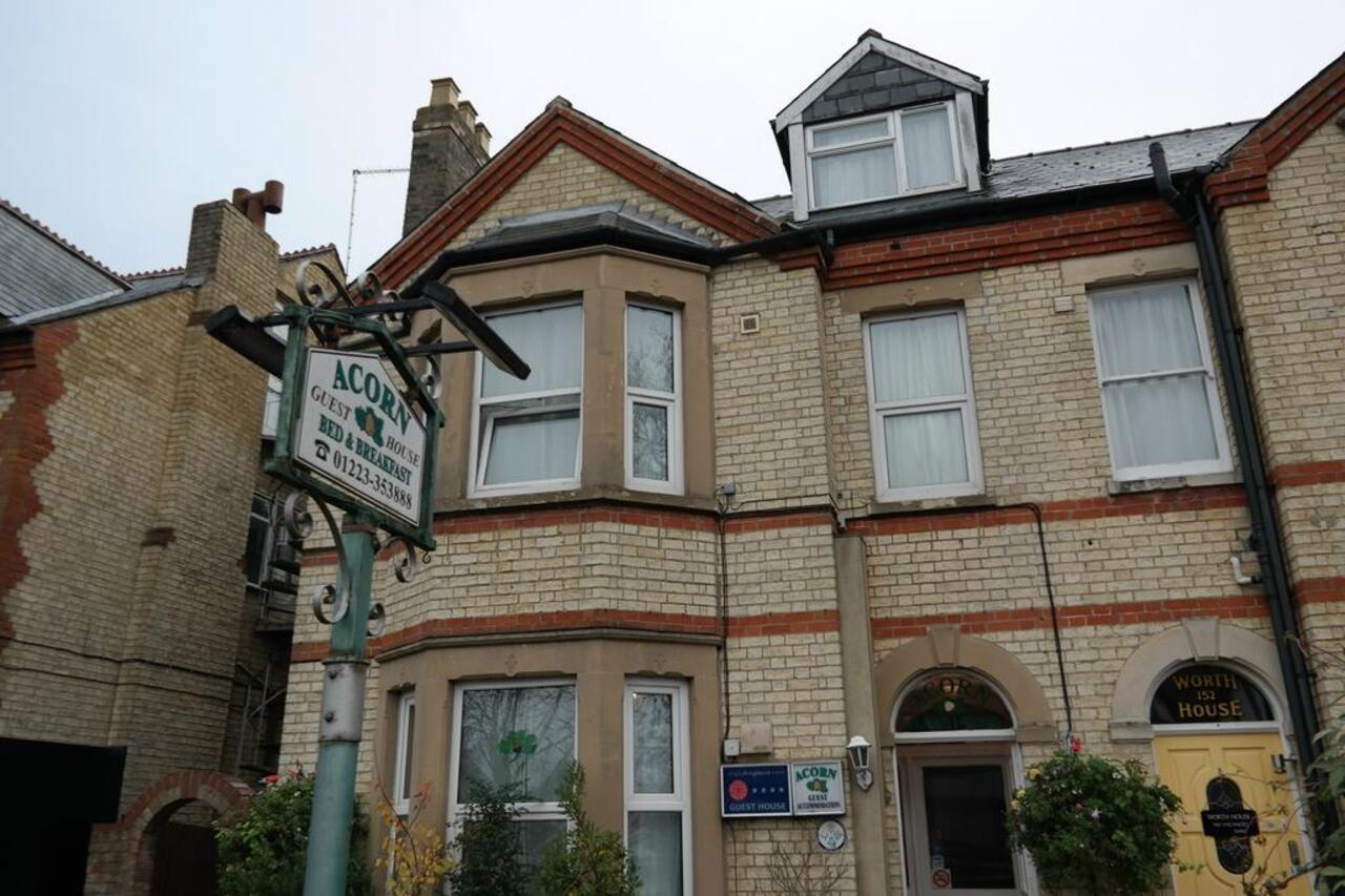 Acorn Guest House CBG Exterior foto