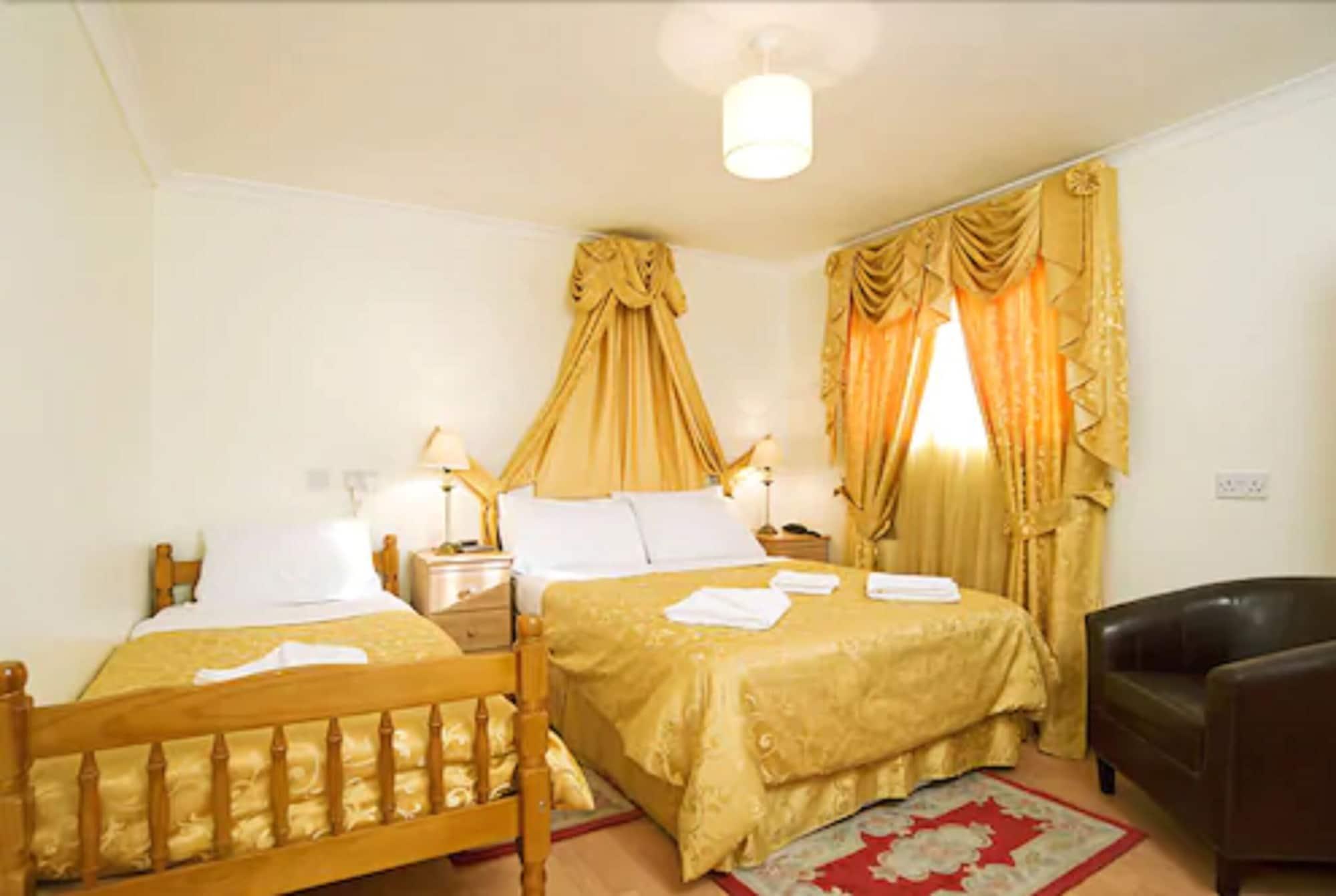 Acorn Guest House CBG Exterior foto
