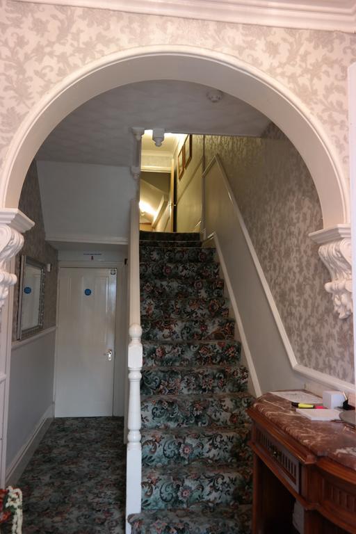 Acorn Guest House CBG Exterior foto