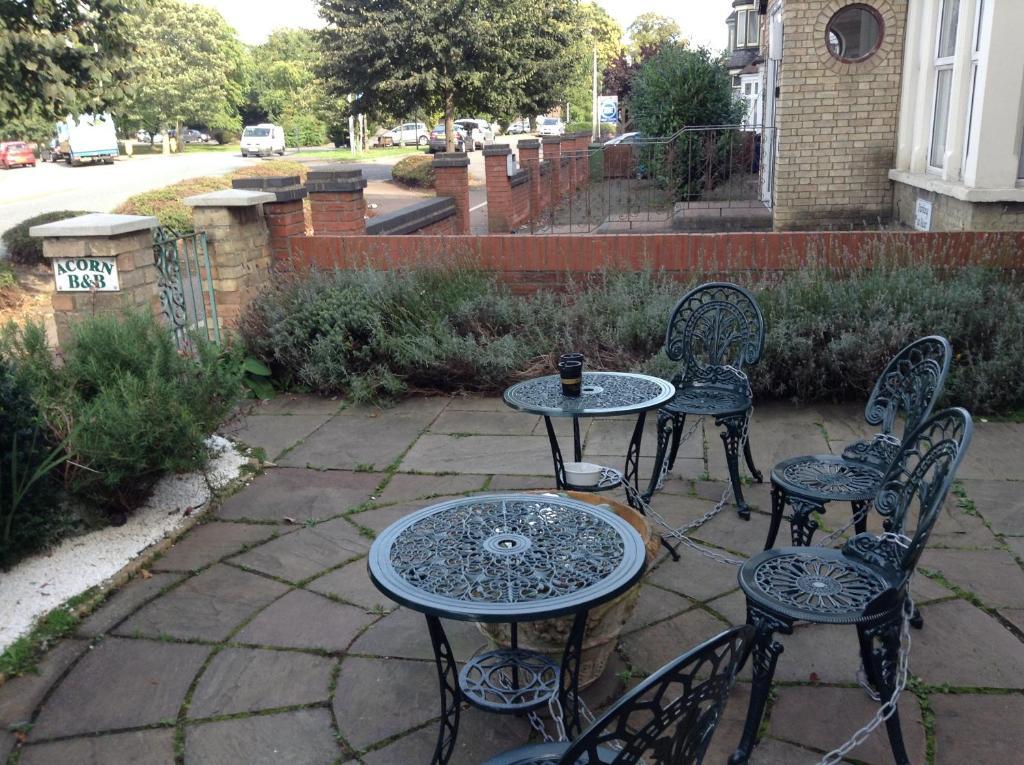 Acorn Guest House CBG Exterior foto